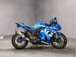 Suzuki GSX-R 1000R. ��������, ���������, ��� �������. ��� ����� �� ������������ ����