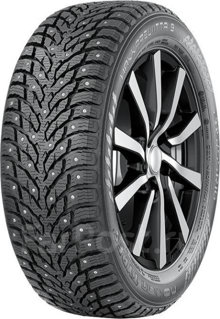 Nokian Hakkapeliitta 9