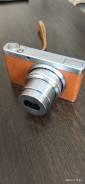 Fujifilm XF1. 10 - 14.9 ��, ���: 4� ����