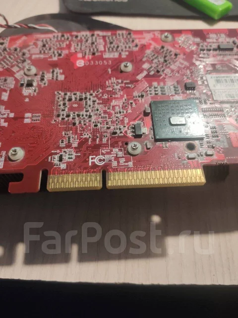 Radeon X1950 ����