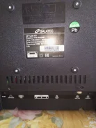 Galatec TVS-2002EL. LED ����