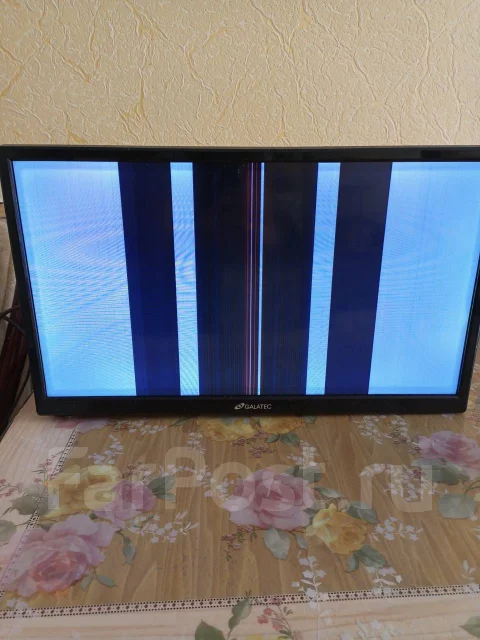 Galatec TVS-2002EL. LED ����