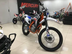 Kayo K4 MX. 250����. ��., ��������, ���, ��� ������� ����