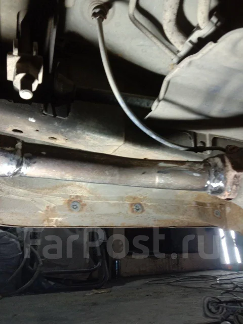 Mitsubishi Delica D:5 ����