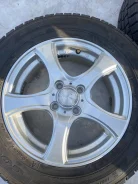 Violento. 5.5x15", 4x100, ET50 ����