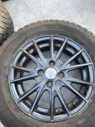 Weds Velva. 5.5x15", 4x100, ET42 ����