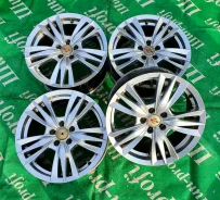 Red Wheel. 7.0x16", 5x100, ET40, �� 72���. ����