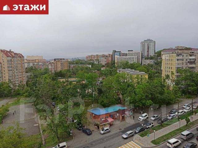 Красного знамени 38 владивосток