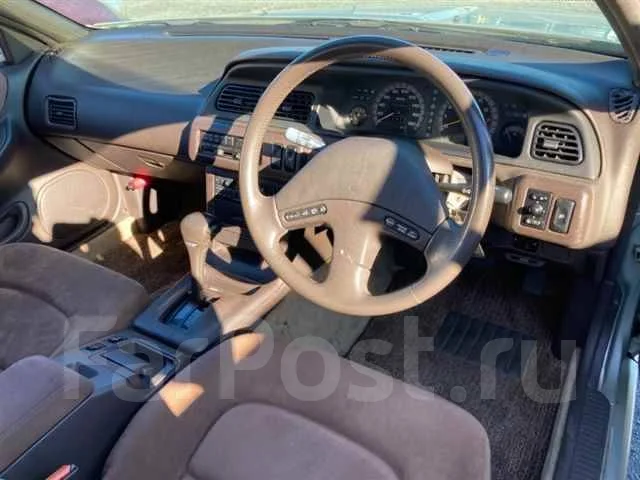 Nissan Cefiro. �������, ������, 0.2 (125��.�.), ������, 60����. ��, �/�, ��� ���. ��� ����� �� ������������ ����
