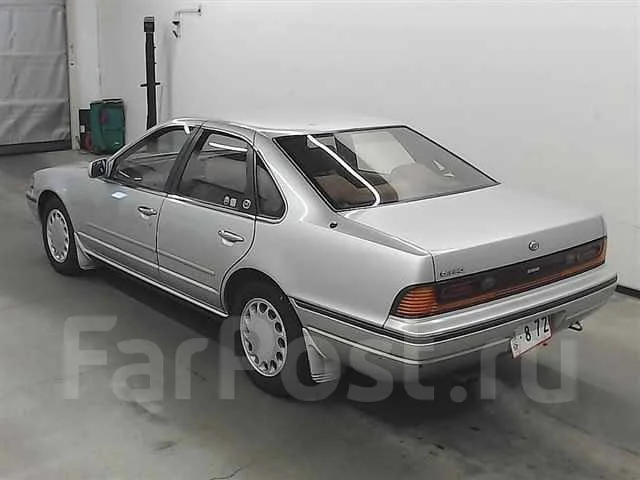 Nissan Cefiro. �������, ������, 0.2 (125��.�.), ������, 60����. ��, �/�, ��� ���. ��� ����� �� ������������ ����