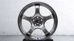 Advan TC3. 7.0x17", 5x114.3, ET40, �� 73,1���. ��� ����� �� ������ ����