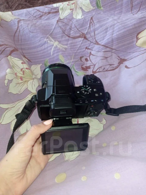 Pentax X-5 ����