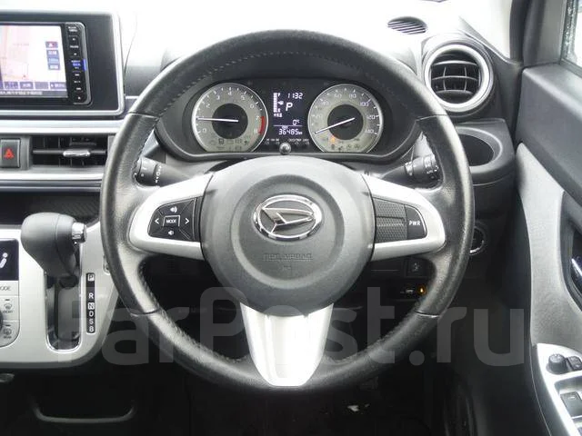 Daihatsu Cast. ��������, 4wd, 0.7 (52��.�.), ������, 37 000����. ��, �/�. ��� ����� �� ������������ ����