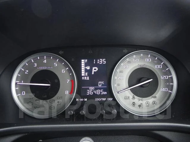 Daihatsu Cast. ��������, 4wd, 0.7 (52��.�.), ������, 37 000����. ��, �/�. ��� ����� �� ������������ ����