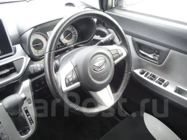 Daihatsu Cast. ��������, 4wd, 0.7 (52��.�.), ������, 37 000����. ��, �/�. ��� ����� �� ������������ ����