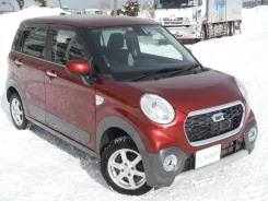 Daihatsu Cast. ��������, 4wd, 0.7 (52��.�.), ������, 37 000����. ��, �/�. ��� ����� �� ������������ ����