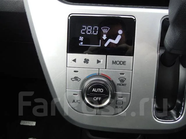 Daihatsu Cast. ��������, 4wd, 0.7 (52��.�.), ������, 37 000����. ��, �/�. ��� ����� �� ������������ ����
