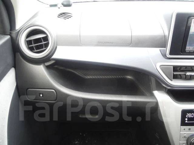 Daihatsu Cast. ��������, 4wd, 0.7 (52��.�.), ������, 37 000����. ��, �/�. ��� ����� �� ������������ ����