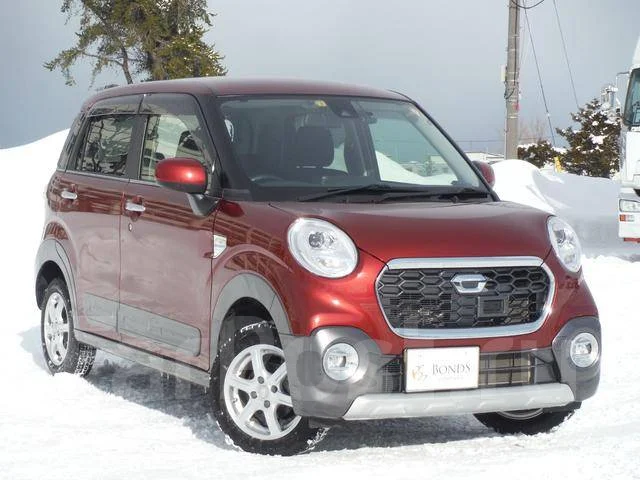 Daihatsu Cast. ��������, 4wd, 0.7 (52��.�.), ������, 37 000����. ��, �/�. ��� ����� �� ������������ ����