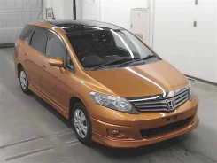 Honda Airwave. �������, ��������, 1.5 (110��.�.), ������, 74����. ��, �/�, ��� ���. ��� ����� �� ������� ����
