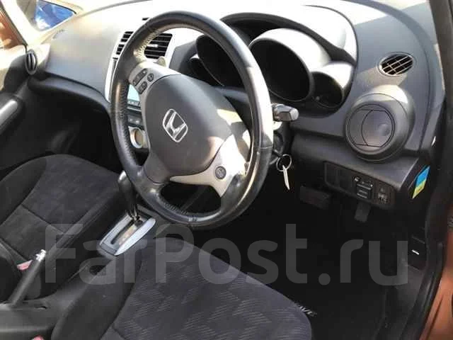 Honda Airwave. �������, ��������, 1.5 (110��.�.), ������, 74����. ��, �/�, ��� ���. ��� ����� �� ������� ����