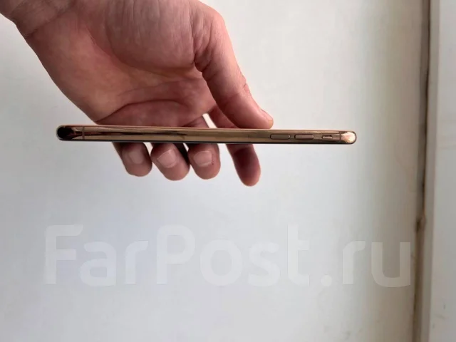 Apple iPhone Xs Max. �/�, �������, 3G, 4G LTE, ����������, NFC ����