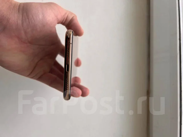 Apple iPhone Xs Max. �/�, �������, 3G, 4G LTE, ����������, NFC ����