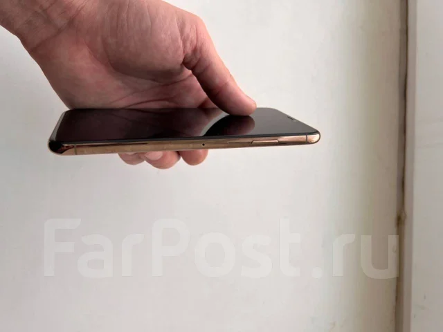 Apple iPhone Xs Max. �/�, �������, 3G, 4G LTE, ����������, NFC ����