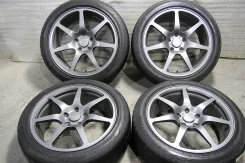 ProDrive GC-07C. 7.5x18", 5x114.3, ET44 ����