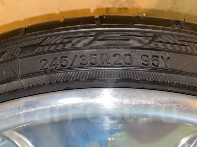 Foose. 8.5/9.0x20", 5x114.3 ����
