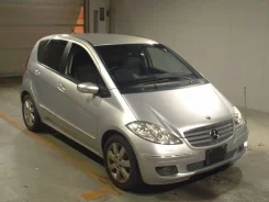 Mercedes-Benz A-Class. WDD1690322J368007, 266.940 ����
