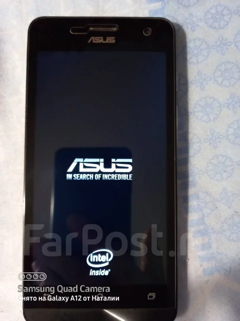 Asus ZenFone 5. �/�, �������, ������� ����