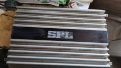 SPL ����