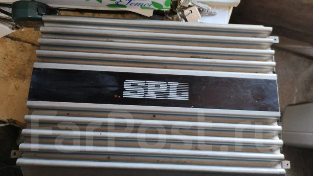SPL ����