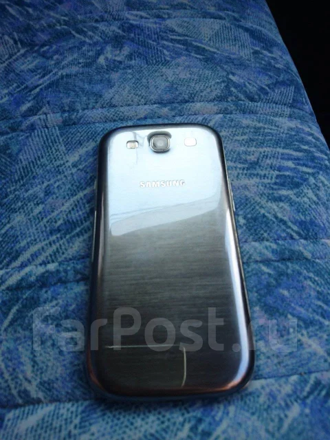 Samsung Galaxy S3. �/� ����