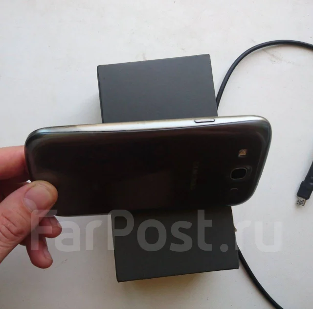 Samsung Galaxy S3. �/� ����