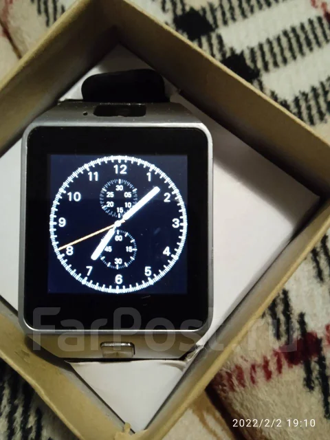 Smart Watch. SIM-����� ����