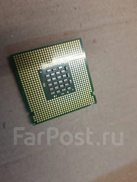 Intel Pentium 4 ����