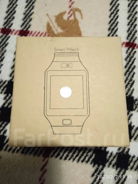 Smart Watch. SIM-����� ����
