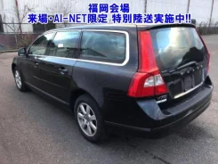 Volvo V70. YV1BW485BB1198577, B4164T ����