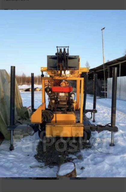 Машинист буровой установки, работа в ОООБурнаводДВ. в Хабаровске ...