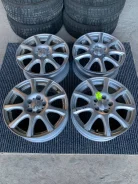 Dunlop Dufact. 6.0x15", 5x100, ET45 ����