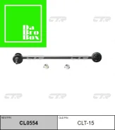 ������ ������������� ��������� ������ CTR CL0554 CLT-15 CLT-15 ����