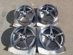 K-Racing. 8.0/9.0x17", 5x114.3, ET48/38, �� 73���. ����