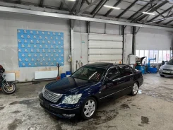 Toyota Celsior. UCF310058940, 3UZFE ����