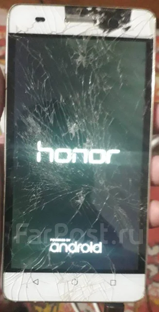 Honor 4C. �/�, �����, 4G LTE, Dual-SIM ����