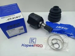���� ���������� 25/30 417025 4950529A00 INKO 4950529A00 ����