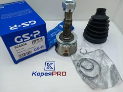 ���� �������� 30/50/25 824036 4950017000 4950117000 4950017050 4950117050 HY14A44 GSP 824036 ����