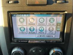 Panasonic CN-HDS625D ����