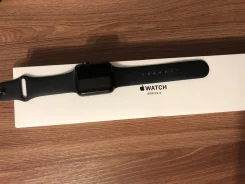 Apple Watch Series 3. NFC ����